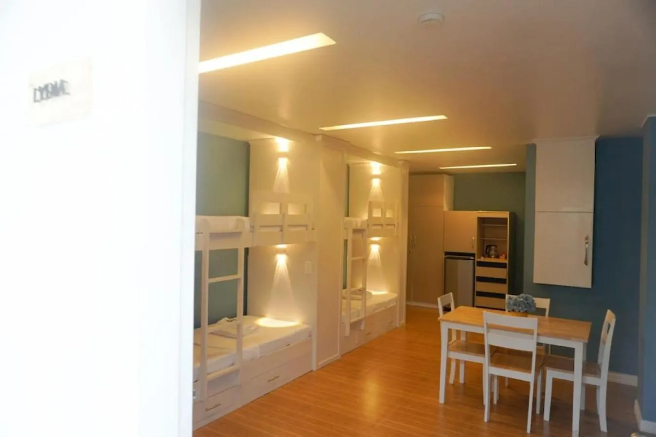 Altean Apartments - Lydia Room Μανίλα