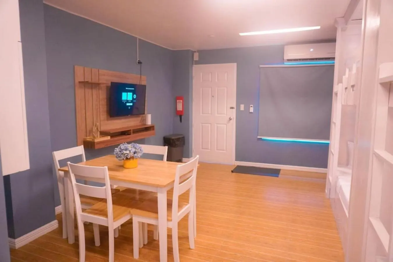 Altean Apartments - Lydia Room Μανίλα Φιλιππίνες