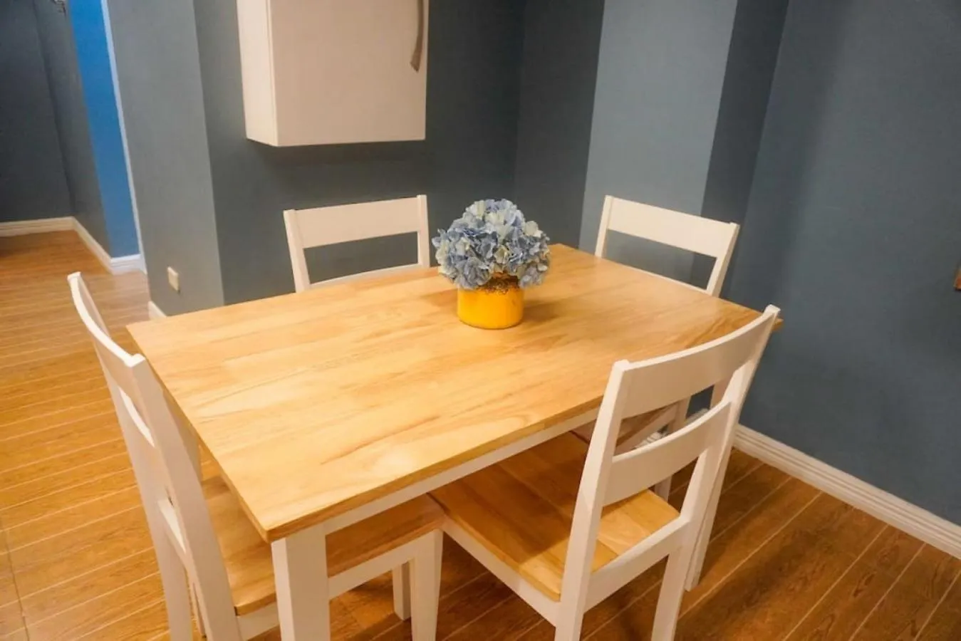 Altean Apartments - Lydia Room Μανίλα Φιλιππίνες