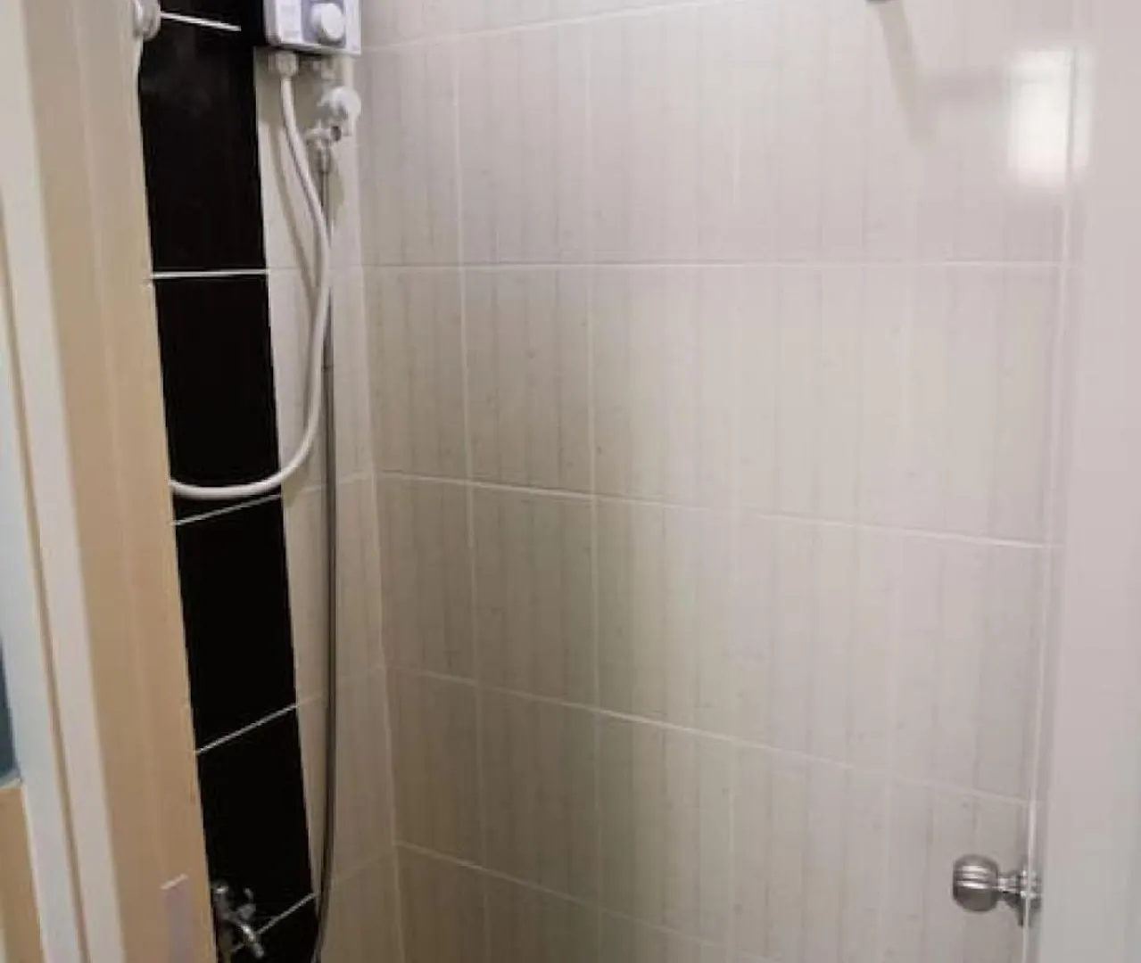 Altean Apartments - Lydia Room Manila 0*,